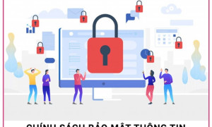 Bảo mật quyền riêng tư