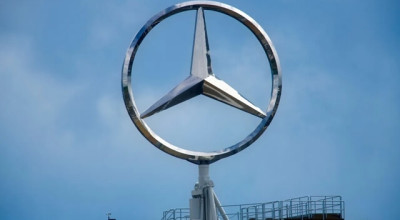 Bảng giá xe Mercedes 2025 mới nhất tháng 09/2024