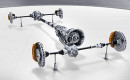 Hệ dẫn động 4MATIC của Mercedes-Benz