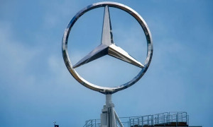 Bảng giá xe Mercedes 2025 mới nhất tháng 09/2024