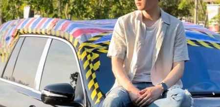 Mercedes bị "phong sát" tại Trung Quốc